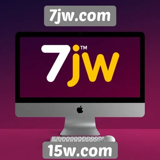 Recursos e funcionalidades do 7jw.com para usuários