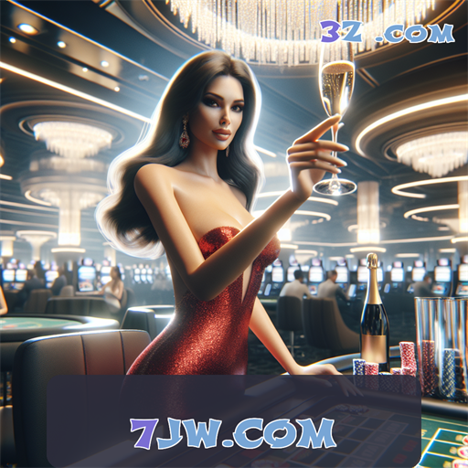 7jw.com: A Nova Fronteira dos Jogos Brasileiros