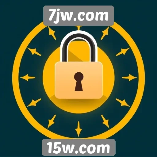 Avaliação de segurança em transações no 7jw.com