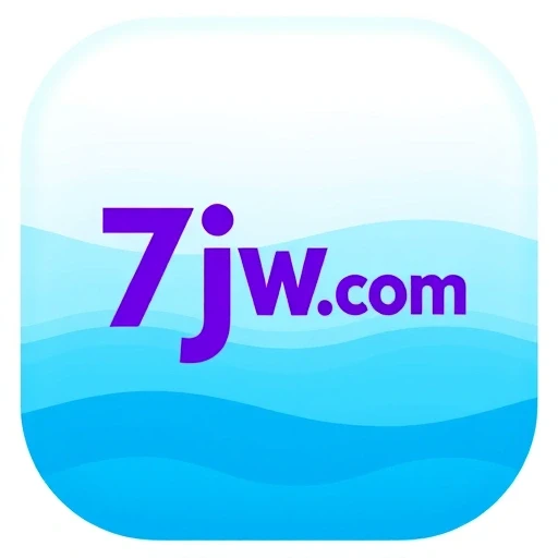 7jw.com logo